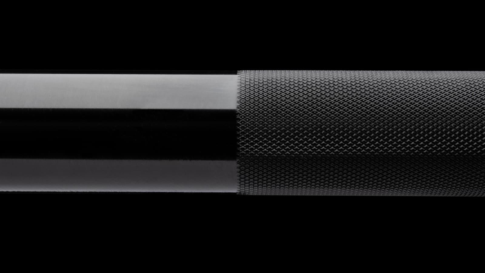 The Bella Bar 2.0 Black Zinc Women s 25mm Multipurpose Barbell Rogue Fitness